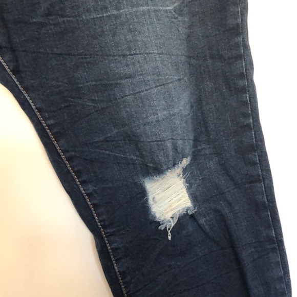 Jean capri - Picture 5 of 5